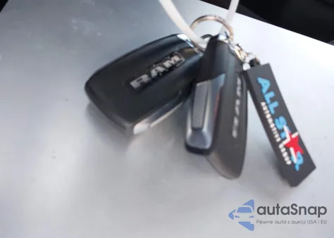 2022 Ram 1500 Big Horn 4X2 5'7 Box из США, поврежденный, VIN 1C6RREFT7NN431321